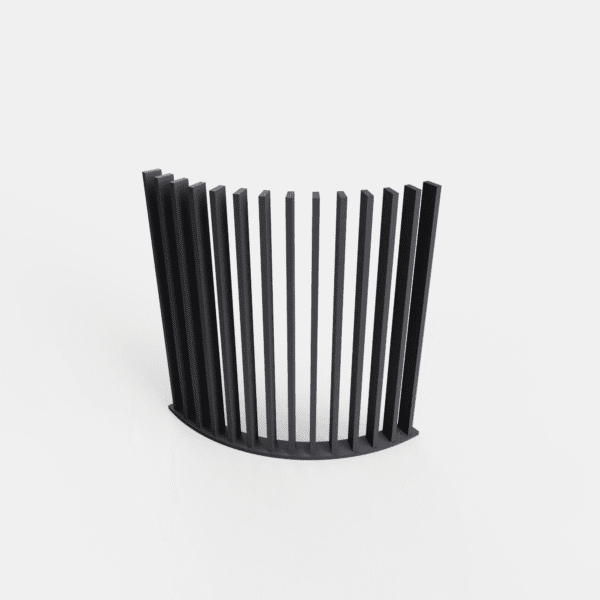 SlimLine Curve Corner Kit - 0.9m Radius