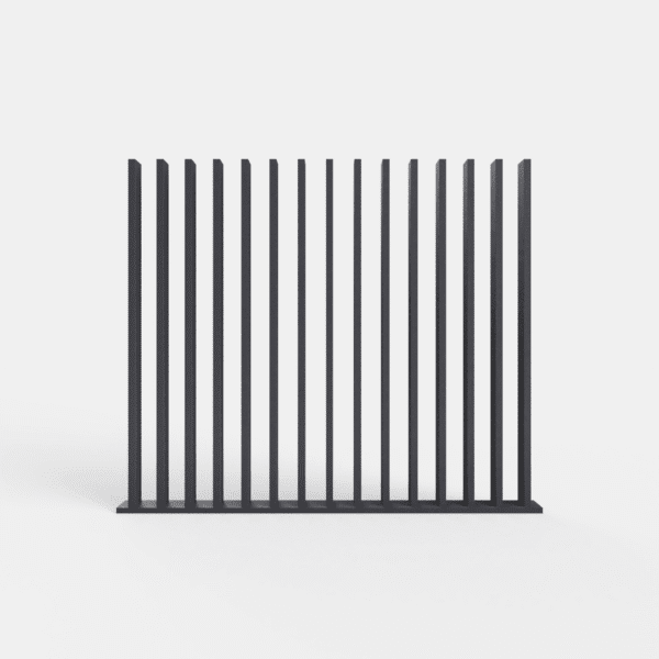 SlimLine Pool Fence Kit