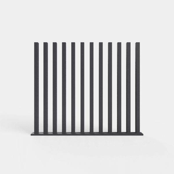 SquareLine Pool Fence Kit